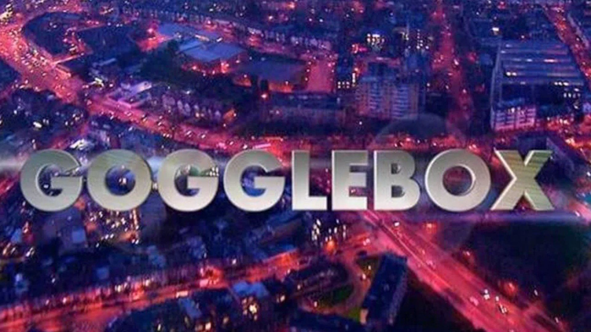 Gogglebox fans baffled following massive change to the opening credits