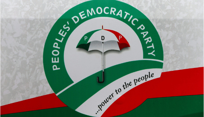 Ex-APC Mobiliser Dumps Party For PDP