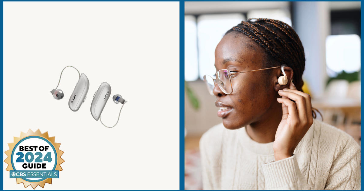 The best hearing aids you can buy online