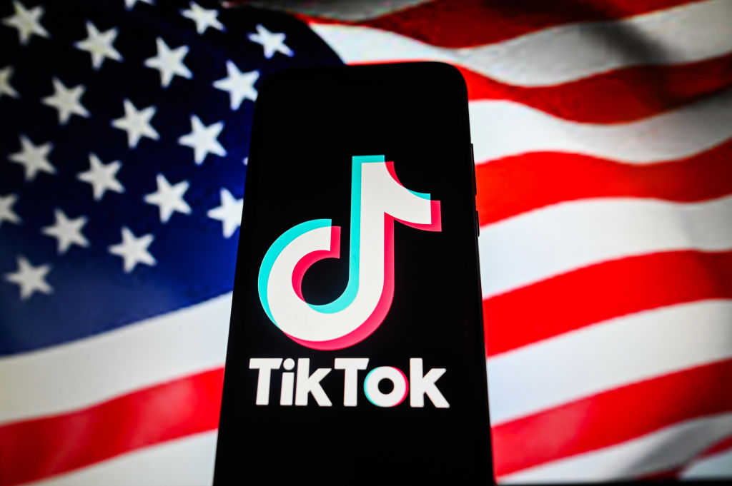 US Senate passes bill that could see TikTok app banned in America