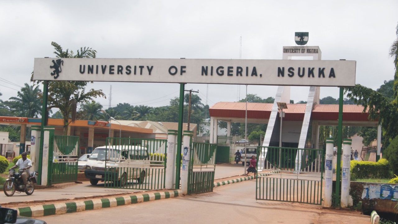 UNN suspends lecturer for sexually assaulting student — Nigeria — The Guardian Nigeria News – Nigeria and World News
