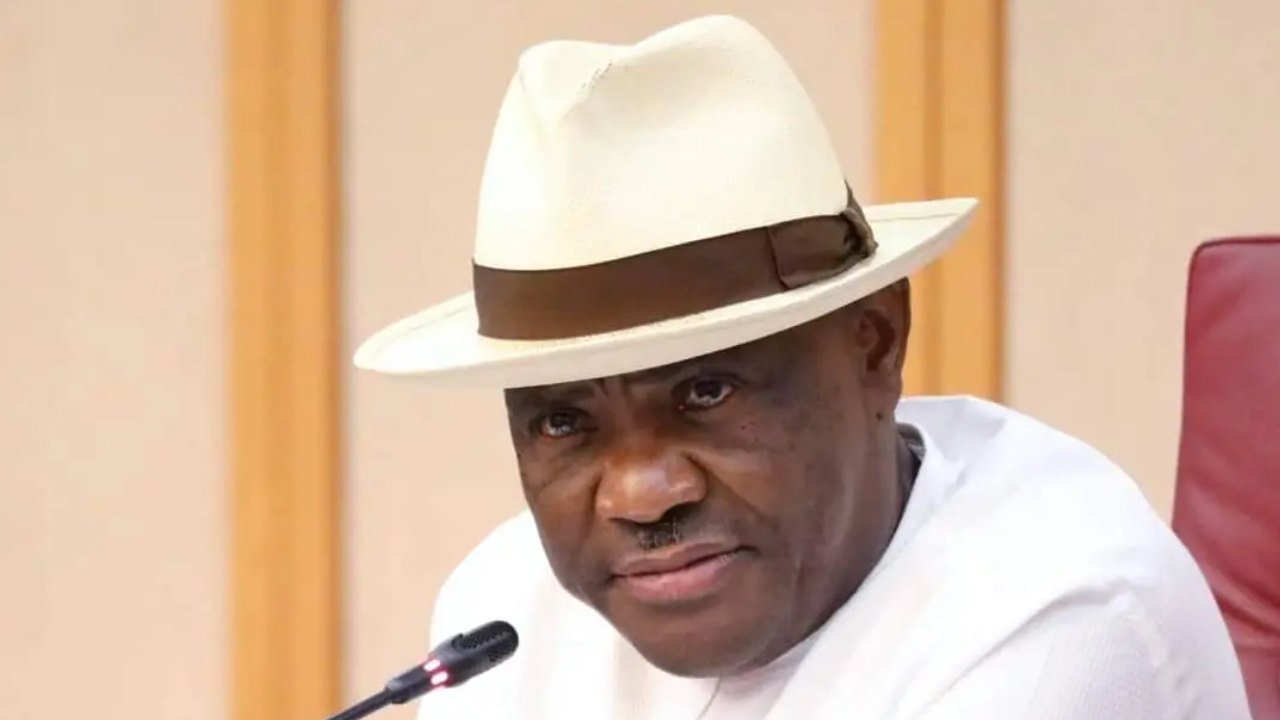 Wike Seeks Prayer For Tinubu To Fulfill Campaign Promises