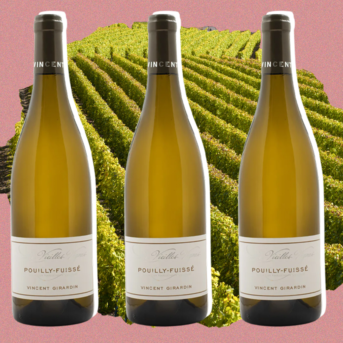 This luxury wine is sure to change your mind about chardonnay – and it’s reduced
