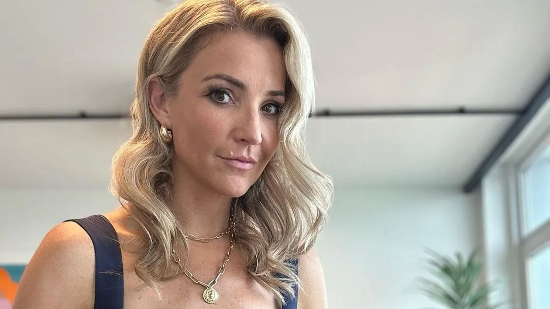 Morning Live’s Helen Skelton hits back at mum-shamers – and reveals the question no parent should EVER have to answer